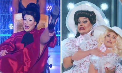 JOAN: The Unauthorized Rusical .